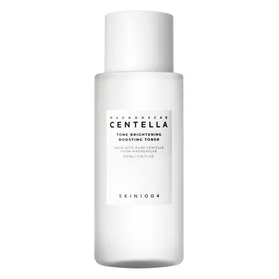 SKIN1004 Madagaskarski tonik Centella Tone Brightening Boosting Toner Toniki do twarzy 210 ml