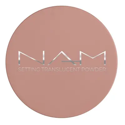 NAM Setting Translucent Pudry 8 g