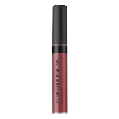 ANNEMARIE BöRLIND Lip Gloss Błyszczyki 9 ml DARK BRONZE