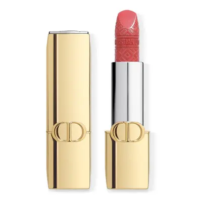 DIOR Rouge Dior Couture Satin Lipstick - Limitowana edycja Szminki 3,5 g 374