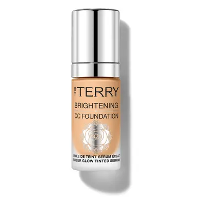 By Terry Podkład BRIGHTENING CC FOUNDATION 4N Podkłady 30 ml 5N - 5N - MEDIUM TAN NEUTRAL