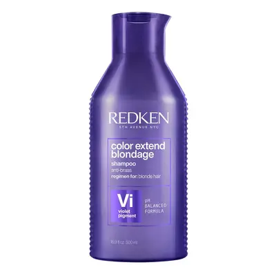 Redken Color Extend Blondage Szampon do włosów Szampony 500 ml