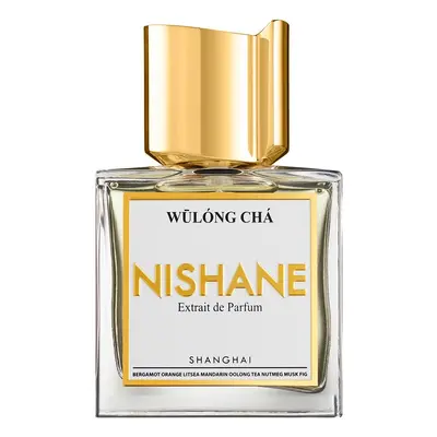 NISHANE WULÓNG CHÁ Perfumy 50 ml