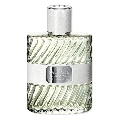 DIOR Eau Sauvage Cologne Spray Podkład 100 ml