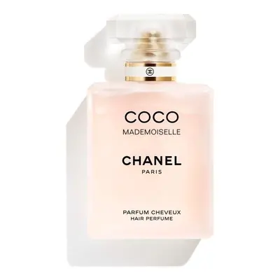 CHANEL COCO MADEMOISELLE PERFUMY DO WŁOSÓW 35ML Perfumy do włosów 35 ml Damski