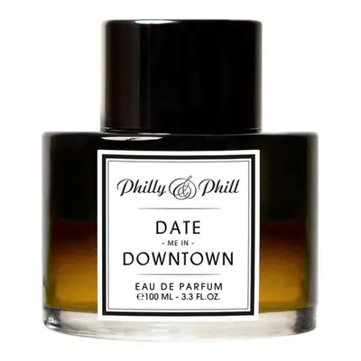 Philly & Phill Daj mi centrum Perfumy 100 ml