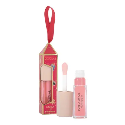 Douglas Collection LOVELY LIP SURPRISE Błyszczyki 1 ct