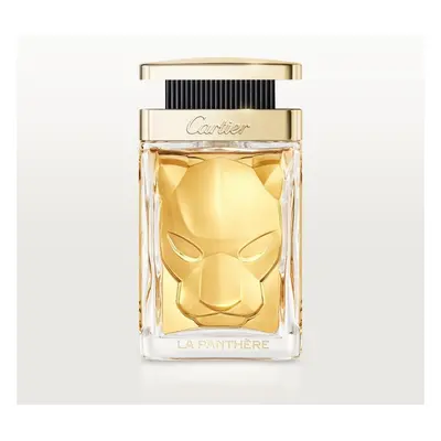 Cartier La Panthère Perfumy 50 ml Damski