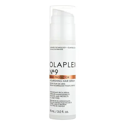 Olaplex Odżywcze serum do włosów No. 9 Bond Protector Olejki i serum do włosów 90 ml