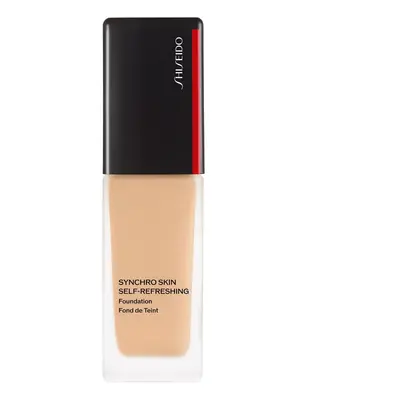 Shiseido SELF REFRESHING FOUNDATION Podkłady 30 ml 210