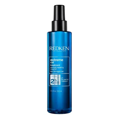 Redken Extreme Kot Maski do włosów 250 ml Damski