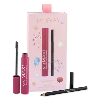 Douglas Collection Make-Up Mini maxi set Zestawy kosmetyków do makijażu 1 ct 1 szt.