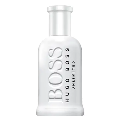 Hugo Boss Boss Bottled Unlimited Woda toaletowa 100 ml