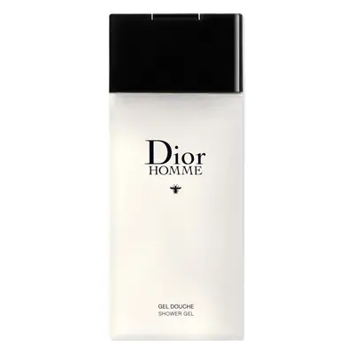 DIOR Dior Homme Duschgel Żele pod prysznic 200 ml Męskie