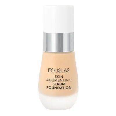 Douglas Collection Make-Up Skin Augmenting Serum Foundation Podkłady 29 ml 8MN - NATURAL