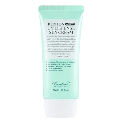 Benton Balsamy do ciała 50 ml