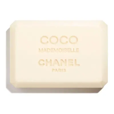 CHANEL COCO MADEMOISELLE ŁAGODNE, PERFUMOWANE MYDŁO Mydła 100 g Damski