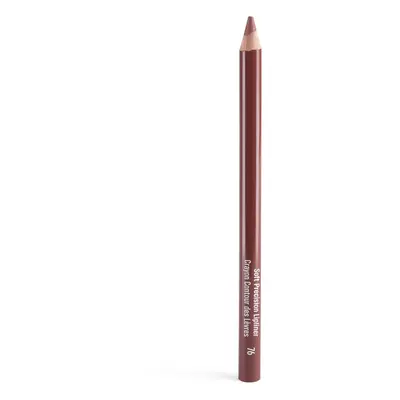 Inglot Konturówka do ust SOFT PRECISION 76 Konturówki do ust 1,13 g