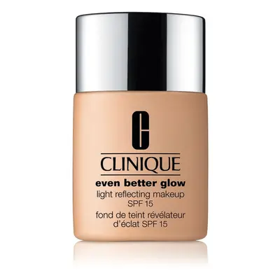 Clinique Even Better Glow Light Reflecting Makeup SPF 15 Podkłady 30 ml Even Better Glow Light R