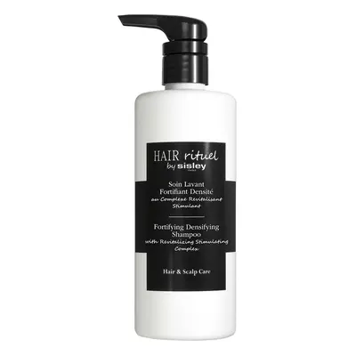 HAIR RITUEL by Sisley The Perfect Partners Fortifying Densifying Shampoo Szampony 500 ml