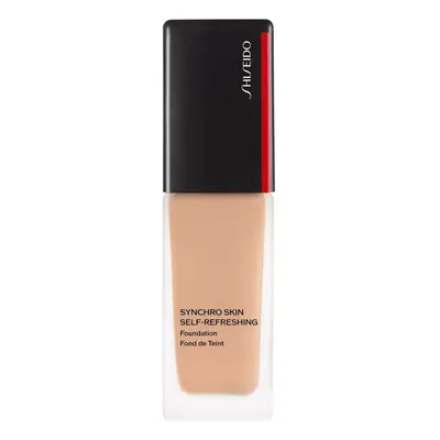 Shiseido SELF REFRESHING FOUNDATION Podkłady 30 ml 260