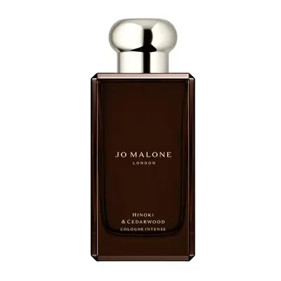 Jo Malone London Cologne Intense Hinoki & Cedarwood Perfumy 100 ml