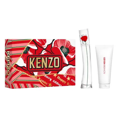 KENZO Flower by Kenzo Zestaw upominkowy Zestawy perfum 1 ct Damski