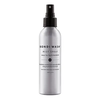 Bondi Wash Mist Spray Lemon Tea Tree & Mandarin Dyfuzory zapachowe 150 ml