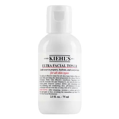 Kiehl`s Ultra Facial Toner Toniki do twarzy 75 ml