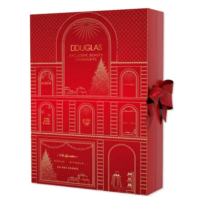 Douglas Collection Exclusive Advent Calendar Kalendarze adwentowe dla niej 1 ct