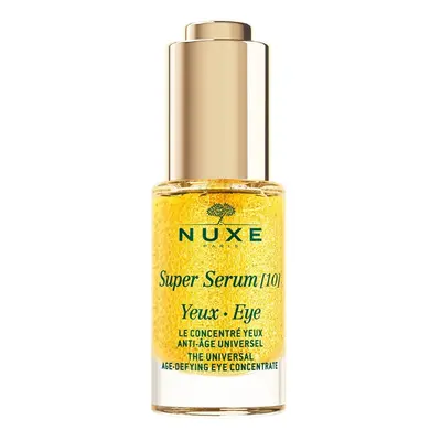 NUXE Super Serum [10] Serum przeciwzmarszczkowe 15 ml Damski