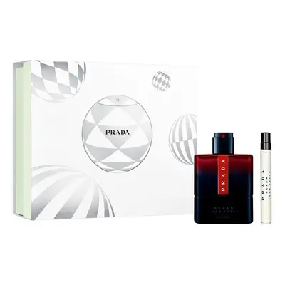 Prada Luna Rossa Ocean Le Parfum EDP Set Zestawy perfum 1 ct Męskie