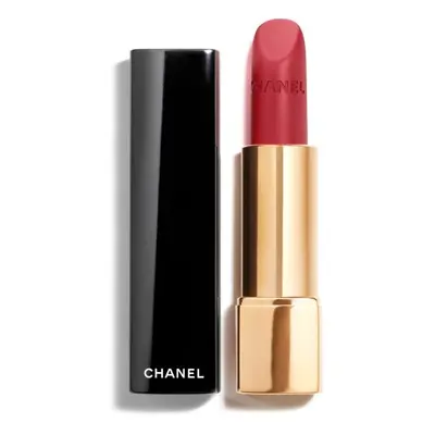 CHANEL ROUGE ALLURE VELVET ŚWIETLISTA, MATOWA POMADKA Szminki 3,5 g 53 INSPIRANTE