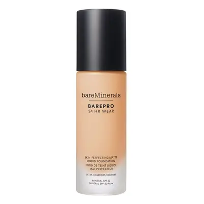 BareMinerals barePro BAREPRO 24H FOUNDATION Podkłady 30 ml LIGHT 20 WARM