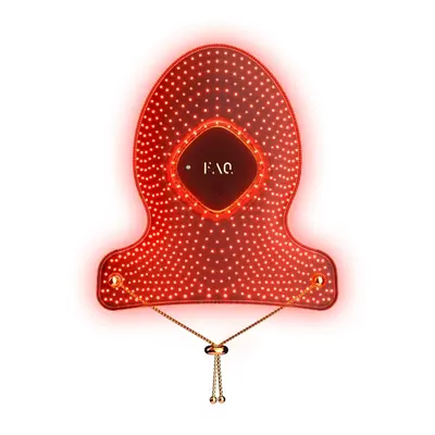 FAQ Swiss FAQ™ 221 Anti-Aging LED Hand Mask Maseczki przeciwzmarszczkowe 1 ct