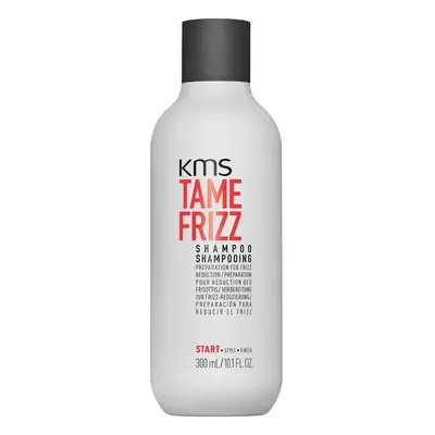 KMS Tame Frizz Tamefrizz Shampoo Szampony 300 ml