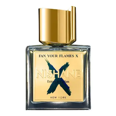 NISHANE Fan Your Flames X Perfumy 50 ml