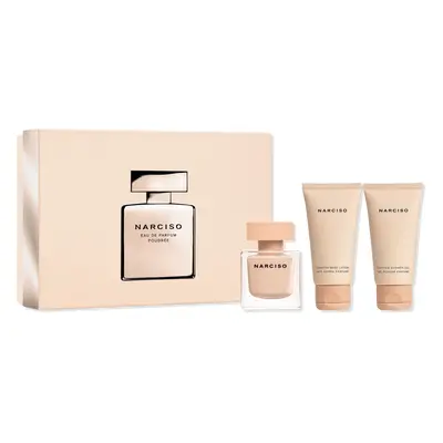 Narciso Rodriguez Narciso Giftset Poudrée Zestawy perfum 1 ct Damski