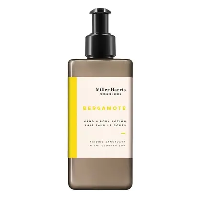 Miller Harris Reverie de Bergamote Hand & Body Lotion 300ml Balsamy do ciała