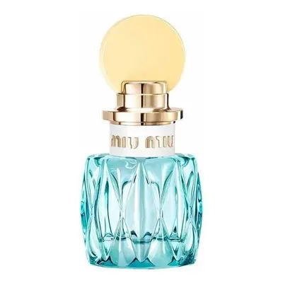 Miu Miu Miu Miu L'Eau Bleue Eau de Parfum Spray Woda perfumowana 30 ml Damski