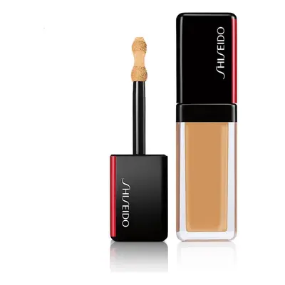 Shiseido Synchro Skin Self-Refreshing Concealer Plynny Korektor Korektory 5,8 ml 303 - MEDIUM
