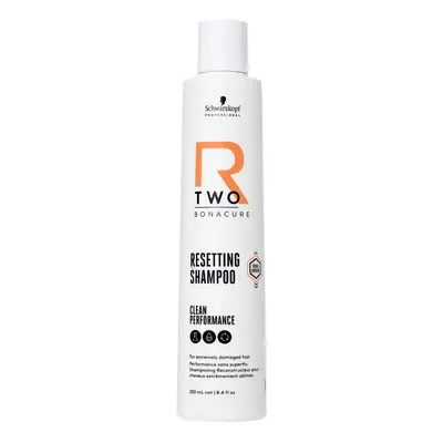 Schwarzkopf Professional BC BONACURE R-TWO Resetting Shampoo Szampony 250 ml