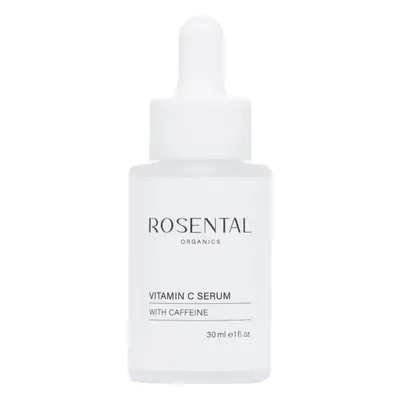 Rosental Organics Vitamin C Serum Serum z witaminą c 30 ml