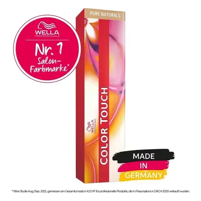 Wella Color Touch Farby do włosów 60 ml