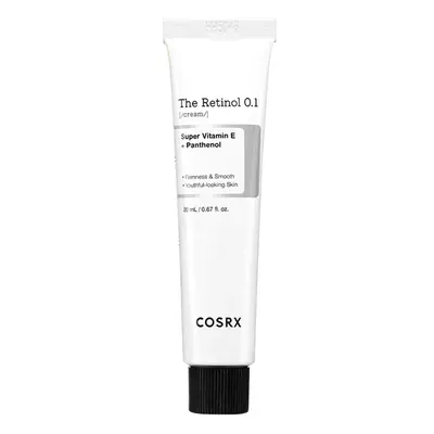 Cosrx The Retinol 0.1 Cream Kremy do twarzy 20 ml