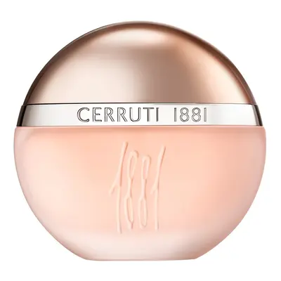 Cerruti Cerruti 1881 pour femme Woda toaletowa 100 ml Damski