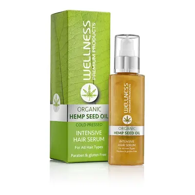 Wellness Serum 100 ml