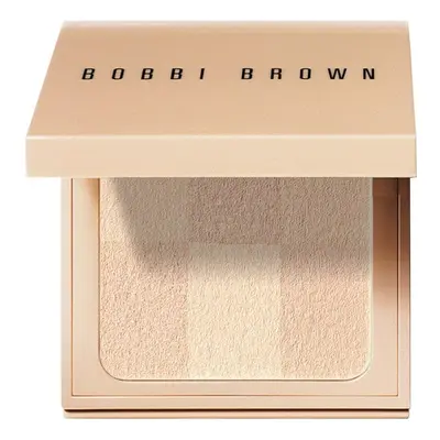 Bobbi Brown Nude Finish Illuminating Powder Pudry 6,6 g 02 - LIGHT