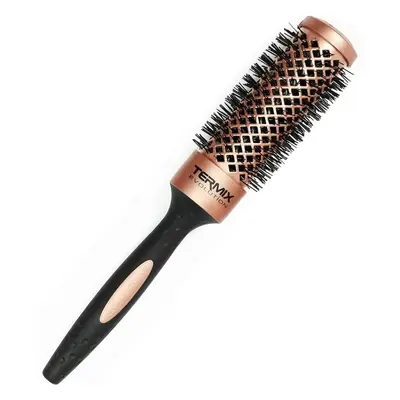 Termix Okrągła szczotka do włosów Evolution Gold Rose Ø32 Zestawy do pielęgnacji włosów 1 ct
