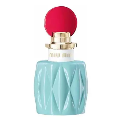 Miu Miu Miu Miu Woda perfumowana 50 ml Damski